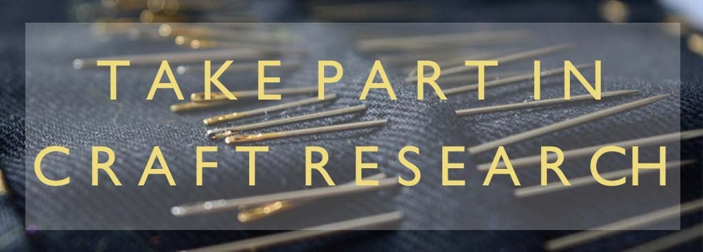 Take part in research