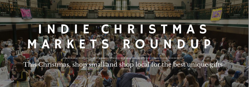 Christmas markets 