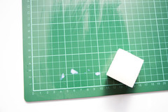Sticky Mat