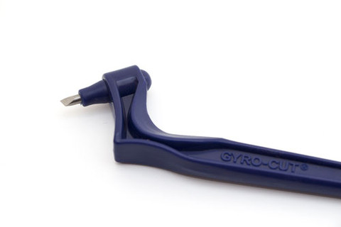 The Gyrocut