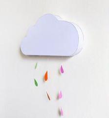 summer cloud