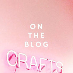 On the Blog