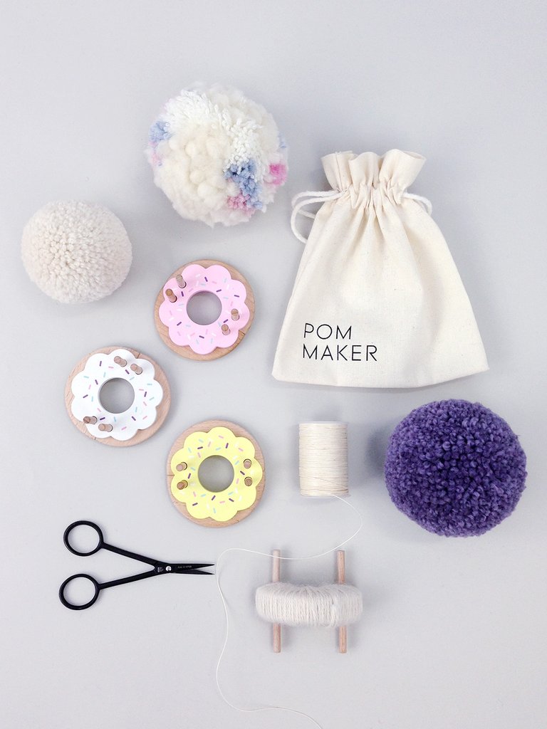 Pom Maker!