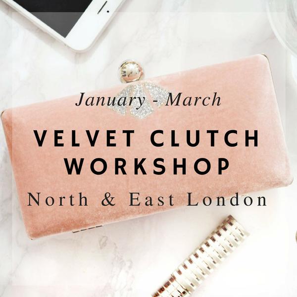 London Craft Club and Craft Work host all sorts of creative learning experiences in London