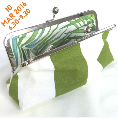 Make a Purse or Bag